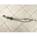 55222343 CORDE CAMBIO MANUALE FIAT 500 1.2 B BENZINA 51KW 3P 5M ANNO 2010