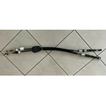 349359566R CORDE CORDA LEVA DEL CAMBIO Renault Megane IV 1.6 dci 96kw 2017