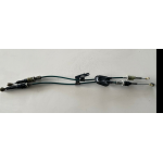 34413 1HC2A CORDE LEVA DEL CAMBIO NISSAN MICRA K13 1.2 B 2013