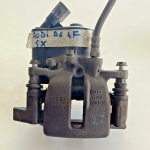 4F0615403 PINZA FRENO POSTERIORE SX SINISTRA AUDI A6 (4F) 2.7 D 132KW ANNO 2007