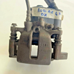 PINZA FRENO POSTERIORE DESTRA DX AUDI A6 (4F) 2.7 D 132KW ANNO 2007