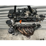 BLF MOTORE VOLKSWAGEN GOLF 5 1.6 1600 BENZINA  85KW 5P B 6M (2006) 121 000 KM
