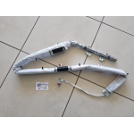 850201Y000 AIRBAG TENDINA TETTO DESTRA DX RH KIA PICANTO III DAL 2011 AL 2015