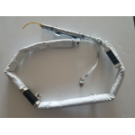 AIRBAG TENDINA TETTO SINISTRA SX LH KIA PICANTO III DAL 2011 AL 2015 850101Y000