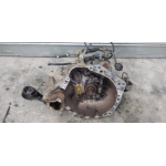 CAMBIO 5M TOYOTA YARIS 1.0 1000 BENZ 51KW 5P B 5M (2008) 1KR FE
