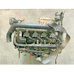 GW4G15B MOTORE GREAT WALL H6 1.5 1500 TURBO BENZINA b 105kw 2016