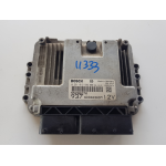 0281012882 CENTRALINA MOTORE ECU ALFA ROMEO 147 1.9 D 2006 55206270 