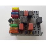 46778446 CENTRALINA SCATOLA PORTAFUSIBILI FIAT PUNTO 188 1.2 B 2004