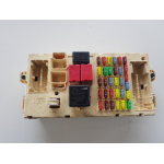 46558758 CENTRALINA SCATOLA FUSIBILI PORTAFUSIBILI ALFA ROMEO 147 1.9 D 2004