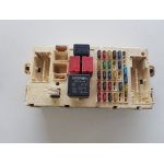 46758961 CENTRALINA SCATOLA PORTAFUSIBILI FIAT PUNTO 188 1.2 B 2003
