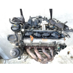 BLF MOTORE VOLKSWAGEN GOLF 5 1.6 1600 BENZINA 85KW 5P B 6M 2006