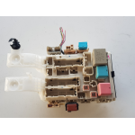 82730-52420 CENTRALINA SCATOLA PORTA FUSIBILI TOYOTA YARIS 1.0 B 2008