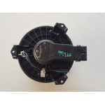 272700-0540 MOTORINO VENTOLA VENTILAZIONE ABITACOLO TOYOTA YARIS 1.0 B 2008