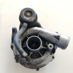 9622526980 TURBO TURBINA TURBOCOMPRESSORE CITROEN BERLINGO 2.0 D 2004