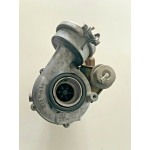 A6400901380 TURBINA TURBO COMPRESSORE MERCEDES-BENZ CLASSE A W169 2.0 2006