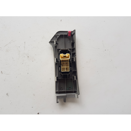 INTERUTTORE PULSANTIERA ALZAVETRI ANTERIORE DESTRA DX TOYOTA YARIS 2008