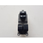 COMANDO PULSANTIERA ALZAVETRI ALZACRISTALLI PORTA ANTERIORE SINISTRA TOYOTA YARIS 2008