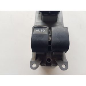 COMANDO PULSANTIERA ALZAVETRI ALZACRISTALLI PORTA ANTERIORE SINISTRA TOYOTA YARIS 2008