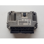 0261208841 Centralina Motore Iniezione ECU TOYOTA YARIS  1.0 B 2008 89661-0D270