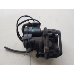 34216791018 PINZA FRENO POSTERIORE SX ELETTRICA BMW X3 (F25) 4WD 2.0 D 16V MAN 8M 184CV 2013