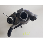 49173-07502  TURBO TURBINA TURBOCOMPRESSORE 49173-07502 Ford citroen Peugeot 1.6 hdi