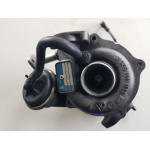 73501343 54359700005 54351014808 TURBO TURBINA TURBOCOMPRESSORE FIAT GRANDE PUNTO 1.3 JTD 55KW 2008