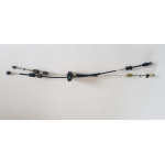 55577317 CORDE LEVA CAMBIO OPEL Astra J Sports Tourer (1015) 1700 Diesel 81KW A17DTR