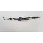 8200781046 LEVA E CORDE CAMBIO MANUALE RENAULT MEGANE 3 III 1.5 DCI ANNO 2008 > 2016