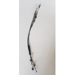 55231455 CORDA CORDE CAVI LEVE COMANDO CAMBIO ALFA ROMEO GIULIETTA 1.6 JTDM 2012