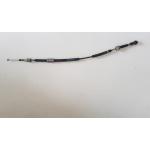 55250686 CORDA CAMBIO FIAT 500L 1.3 MULTIJET ANNO 2014 5 MARCE 85CV