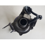 73501343 54359700005 54351014808 TURBO TURBINA TURBOCOMPRESSORE FIAT GRANDE PUNTO 1.3 JTD 55KW 2008