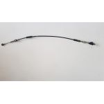 55202308 CORDA CAVO LACCI COMANDO LEVA CAMBIO MARCE FIAT 500 (312) 1.2 B 2008