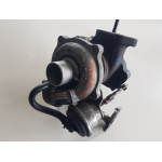 73501343 54351014808 TURBINA TURBO TURBOCOMPRESSORE FIAT GRANDE PUNTO 1.3 D 54359700005