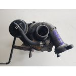 54359710009 50851240967 54351014861 TURBO TURBINA TURBOCOMPRESSORE FORD FIESTA 1.4 50KW 5P D 5M (2008) F6JD