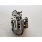 PINZA FRENO ANTERIORE SINISTRA SX KIA PICANTO 2015 KM 0