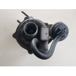 735013430 54351014808 TURBO TURBINA TURBOCOMPRESSORE FIAT GRANDE PUNTO 1.3 55KW 5P D M (2008)