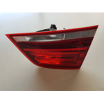 7217314-12 FARO FANALE POSTERIORE STOP DESTRO LED PARTE INTERNA DX BMW X3 F25 XDRIVE 20D 135KW 5P (2013)