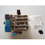 82730-52700 CENTRALINA BODY COMPUTER PORTA FUSIBILI TOYOTA YARIS 1.0 B 2008