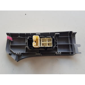 74231-0D090 INTERUTTORE PULSANTIERA ALZAVETRI ANTERIORE DESTRA DX TOYOTA YARIS 2008