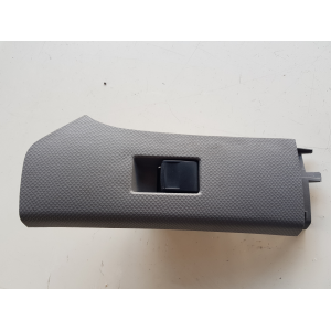 74231-0D090 INTERUTTORE PULSANTIERA ALZAVETRI ANTERIORE DESTRA DX TOYOTA YARIS 2008