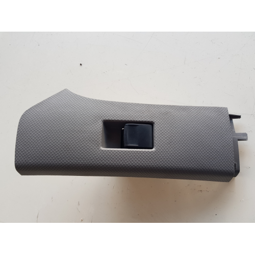 74231-0D090 INTERUTTORE PULSANTIERA ALZAVETRI ANTERIORE DESTRA DX TOYOTA YARIS 2008