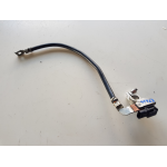 1242 7618677-01 CAVO BATTERIA MORSETTO BMW X1 E84 2013