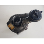 54351014861 TURBO TURBINA FORD FIESTA 1.4 D 5M 3P 50KW (2007)