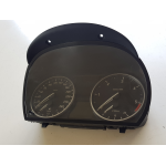  9283815-02 QUADRO STRUMENTI CONTACHILOMETRI BMW X1 E84 2.0 D 105KW 2013 2259443-07