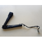 7213564 34050061D PRETENSIONATORE CINTURA DI SICUREZZA ANTERIORE LATO DESTRO BMW X1 E84 2013