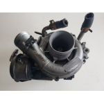 H8200398585 TURBO TURBINA GARRETT RENAULT LAGUNA SW 1.9 D 88KW 5P 6M (2003)