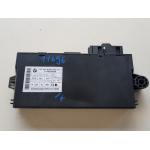 61.32 9287535-01 Centralina cas BMW X1 E84 2.0 D 105 KW ANNO 2013 