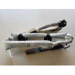 852991178112 TENDINA AIRBAG TENDINA SX SINISTRA BMW X1 E84 2013 34046020G 1069167580081