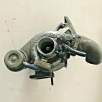 TURBO TURBOCOMPRESSORE ALFA ROMEO 147 1.9 JTD 74kw 55191595  1.9 Multijet 77KW