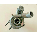 28200-4A101 TURBINA TURBO TURBOCOMPRESSORE KIA SORENTO 2.5 D 4X4 103KW  2004